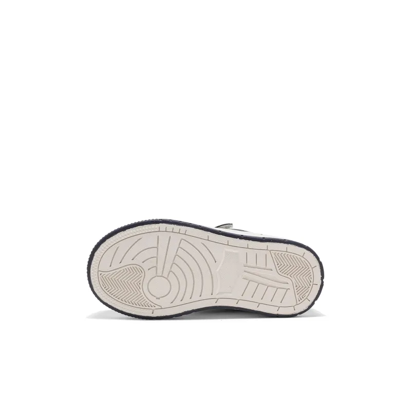 BIG WASP Durable Lightweight Cushioning High Top Kids' Skateboarding Shoes Kids'-5