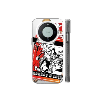 CHUNFAN Phone Cases