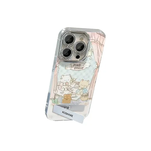 HASEE Phone Cases
