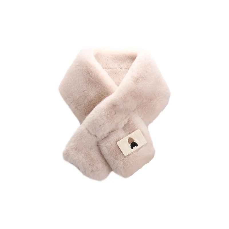 YUZHAOLIN Scarves Unisex-2