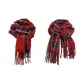 Christmas Red+New Year Red
