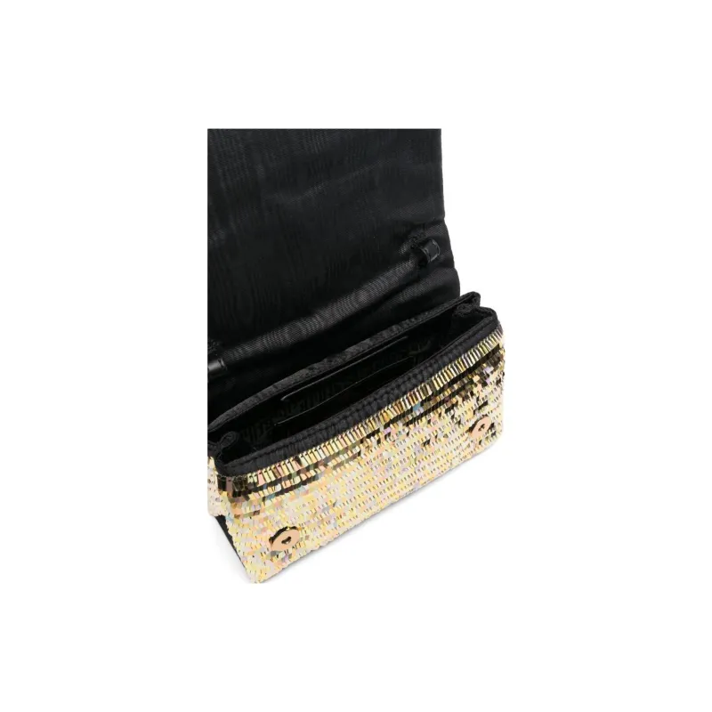 Kurt Geiger London Mini Kensington Cross Body Bag-2