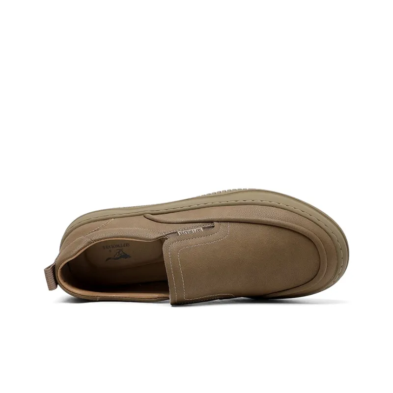 SEPTWOLVES Casual Shoes Men's Spring And Fall HD-7