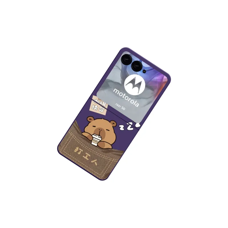 CHUNFAN Phone Cases-17