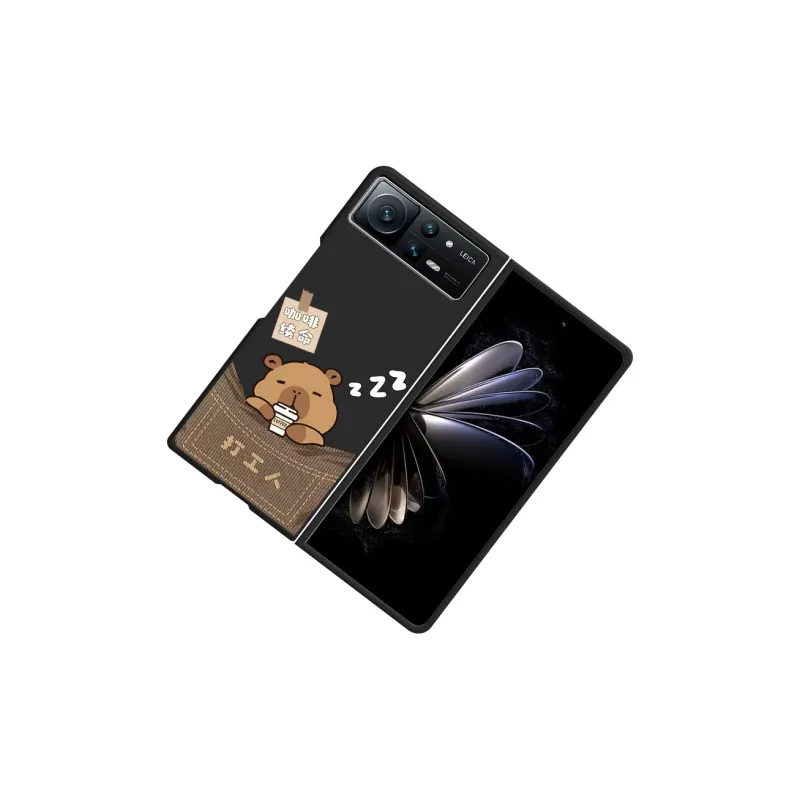 CHUNFAN Phone Cases-3