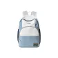 White Blue