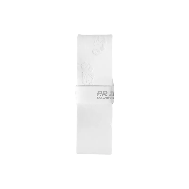 P.R IND Badminton Grip Tape PU Polyurethane Thin-0