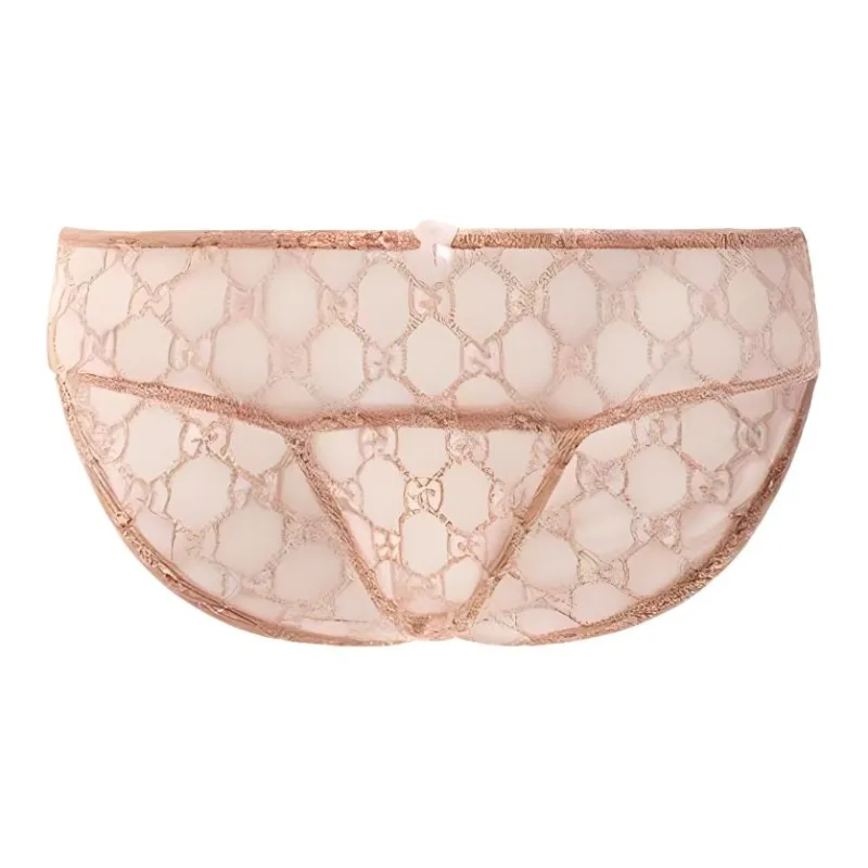 GUCCI Underwear Set Women's Blush Color-2