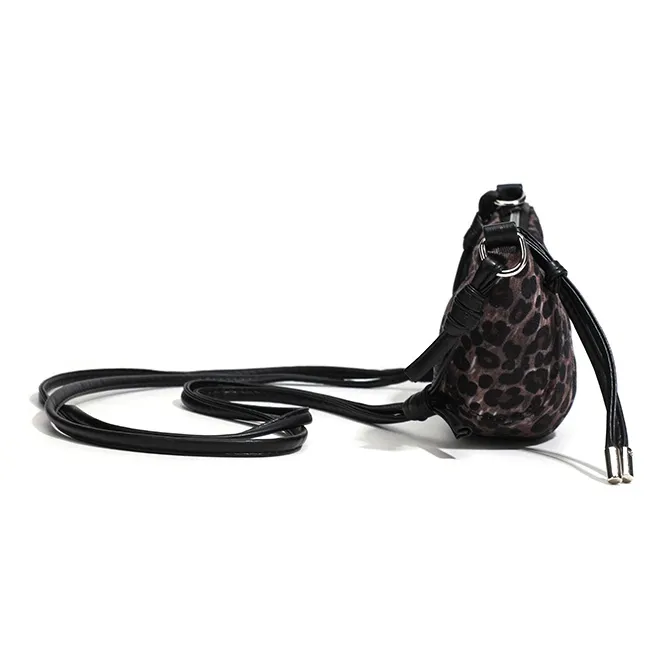 TAMATHA PU Crossbody Bag, Shoulder Bag Regular Women's Multicolor-3