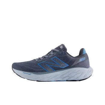 New Balance Fresh Foam X 860v13 Dark Arctic Grey Coastal Blue Quarry Blue Women's