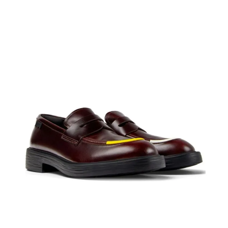 CAMPER Twins Loafers Men-1