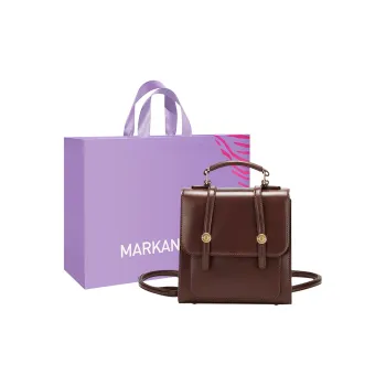 MARKANGARO Handbags