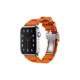 Apple Connector AMS Strap, Orange