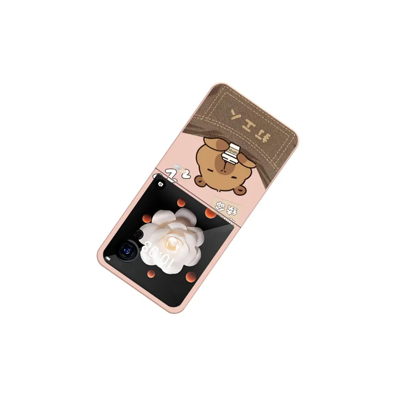 CHUNFAN Phone Cases-13