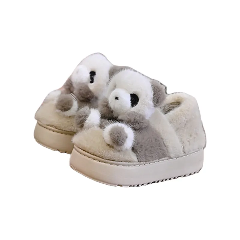 TLIT Slippers / Home Slippers-5