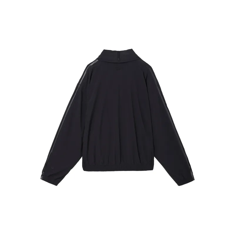 Lululemon Jackets Men Black-1