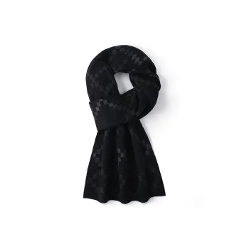 TUCANO Wool Knit Scarves Unisex