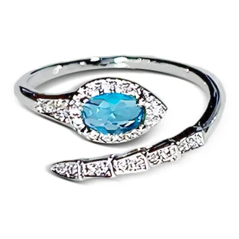 GUDS GAVE Rings Women's