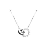 Necklace-Men's