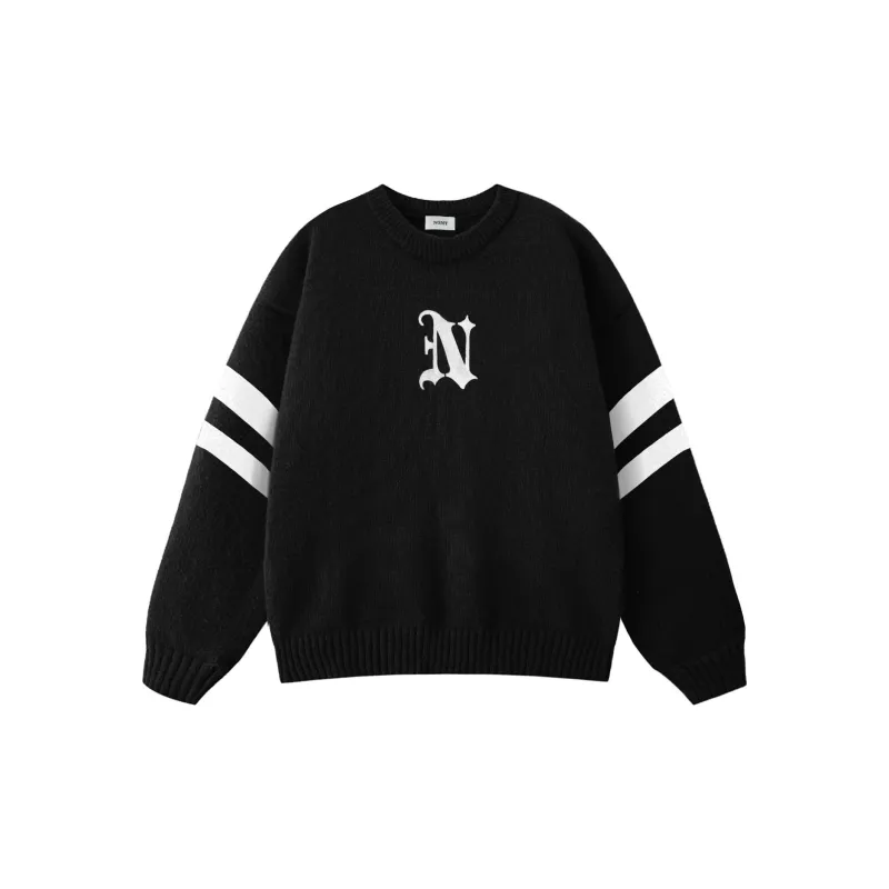NOMT Sweaters Unisex-1