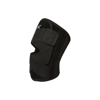 Keep Knee Pads Polyester Polyamide Elastane Running Mountaineering Hiking Unisex