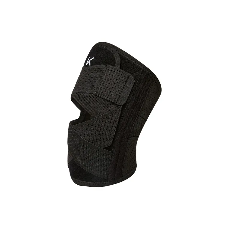 Keep Knee Pads Polyester Polyamide Elastane Running Mountaineering Hiking Unisex-0