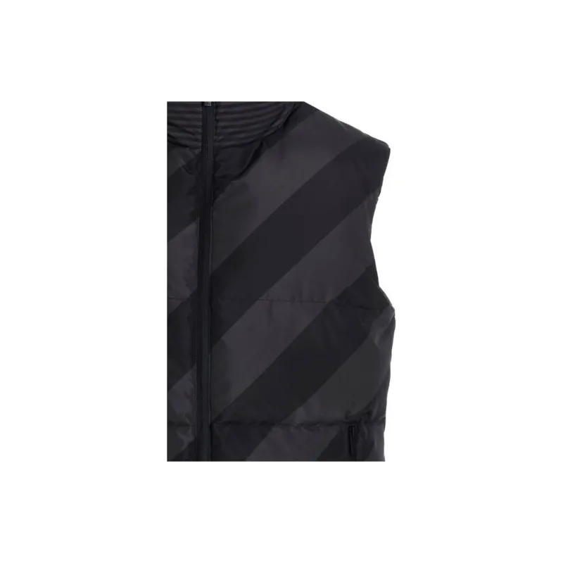 FENDI Vests Men Black-4