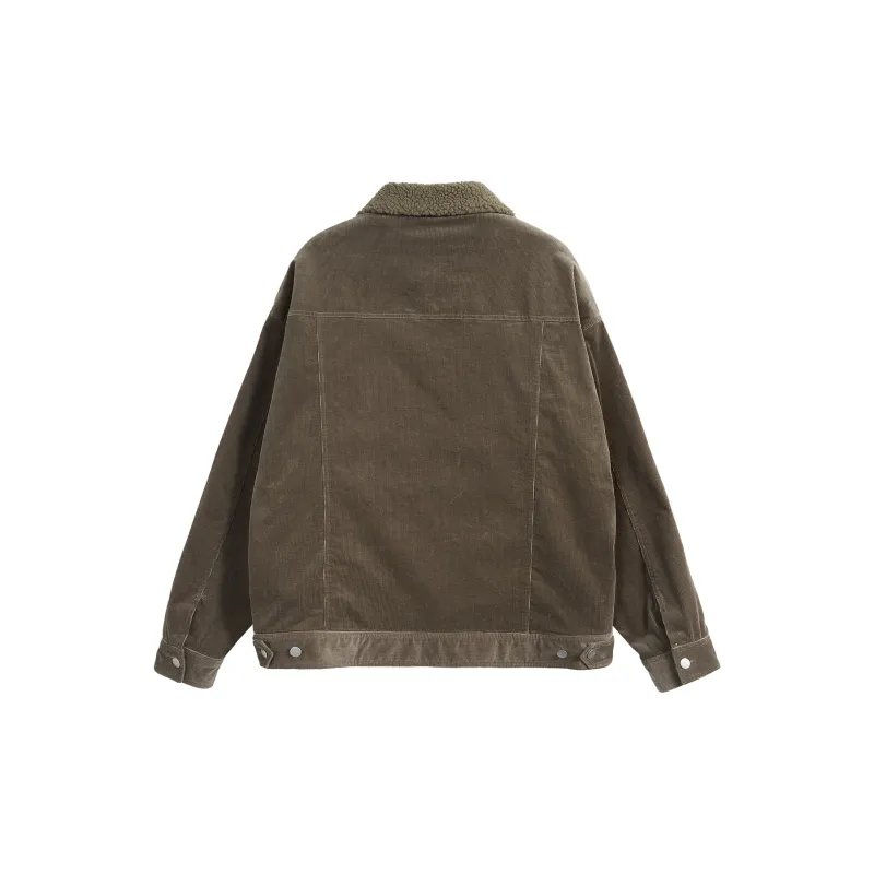 UNIWOLF Jackets Unisex-1