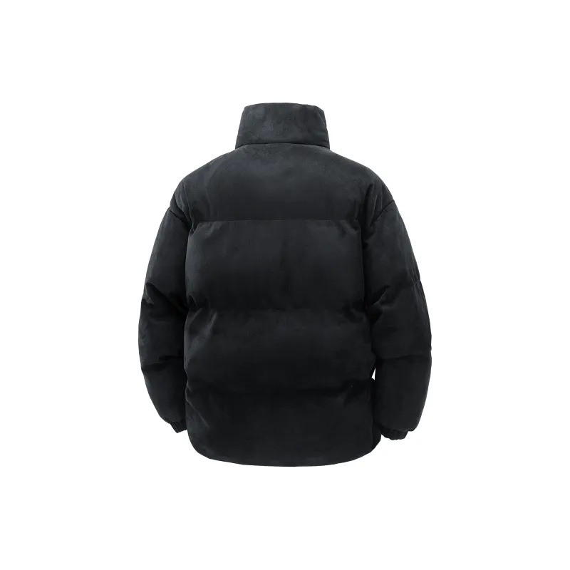 TREK&TRAVEL Puffer Jacket Men's-5
