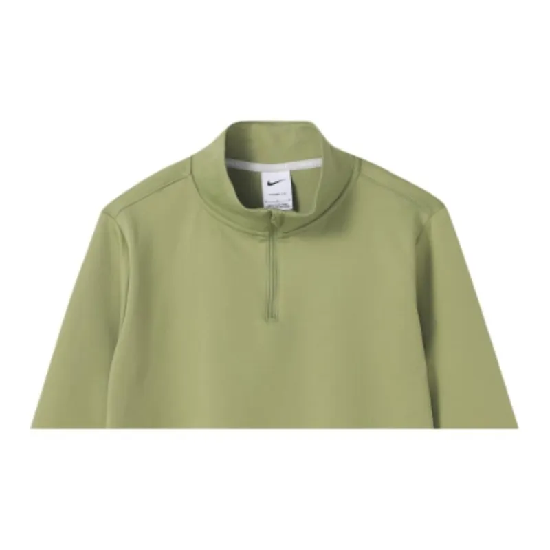 Nike Jacket Women's Olive Green-2