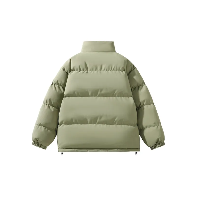 HOWIE LANDAU Puffer Jacket Unisex-17