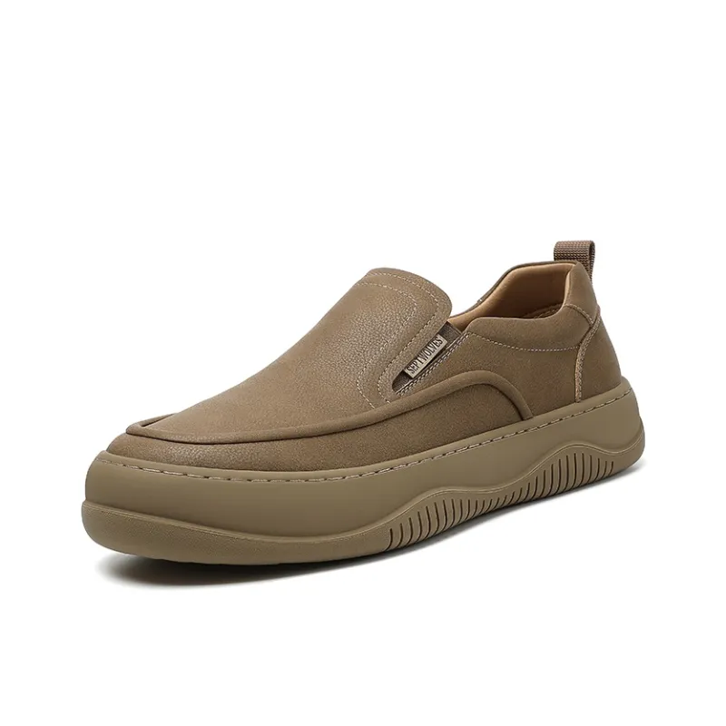 SEPTWOLVES Casual Shoes Men's Spring And Fall HD-6