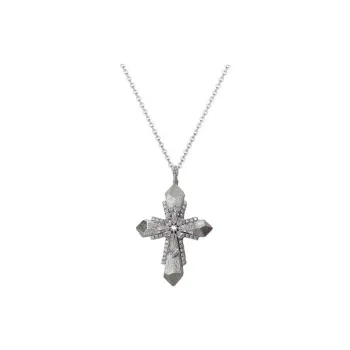 JOLLY SEASONS Alloy Necklaces Women's