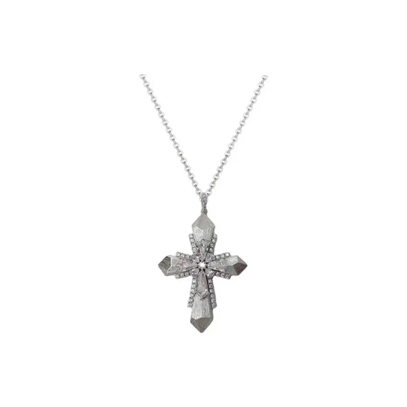 JOLLY SEASONS Alloy Necklaces Women's-0