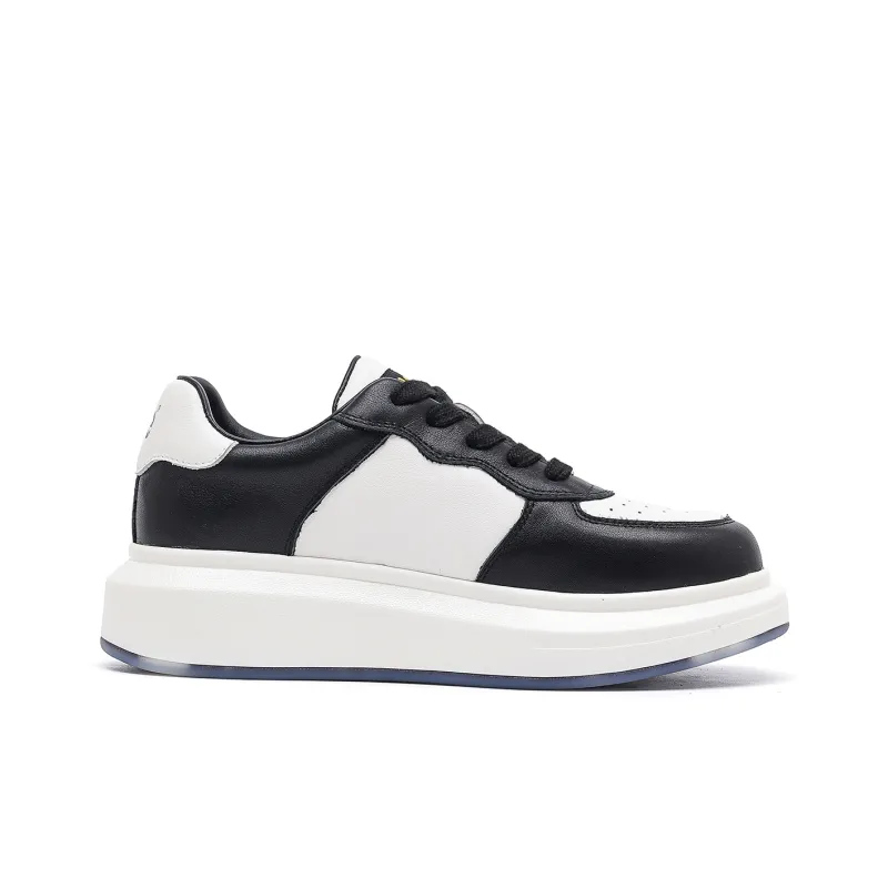 Lee Low Top Skateboard Shoes Women's-1