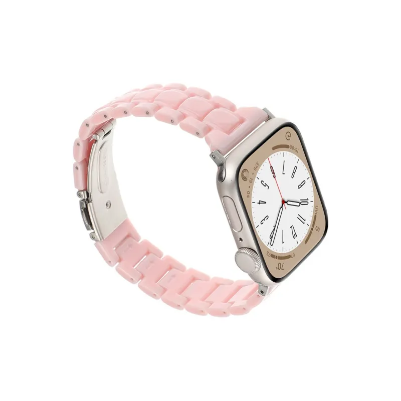 ZHENGGUANG Apple Compatibility Watch Band Pc Material-2