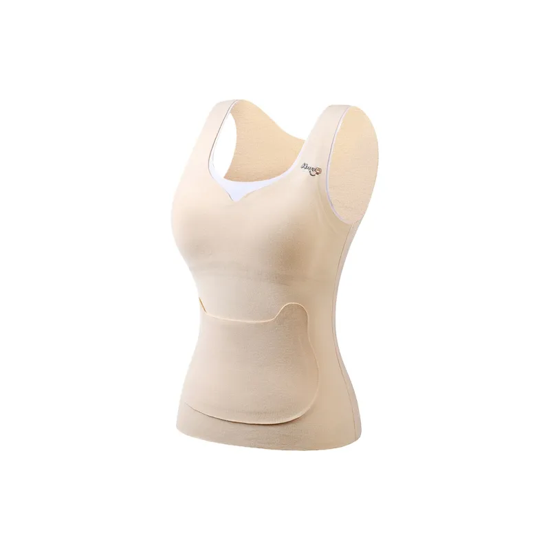MIIOW Women's Thermal Tops-6