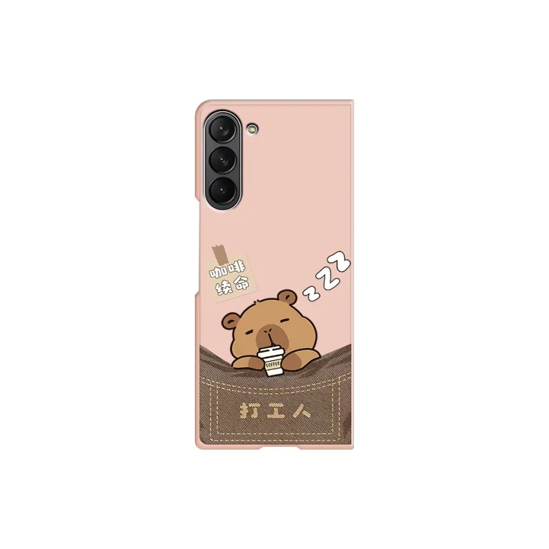 CHUNFAN Phone Cases-12