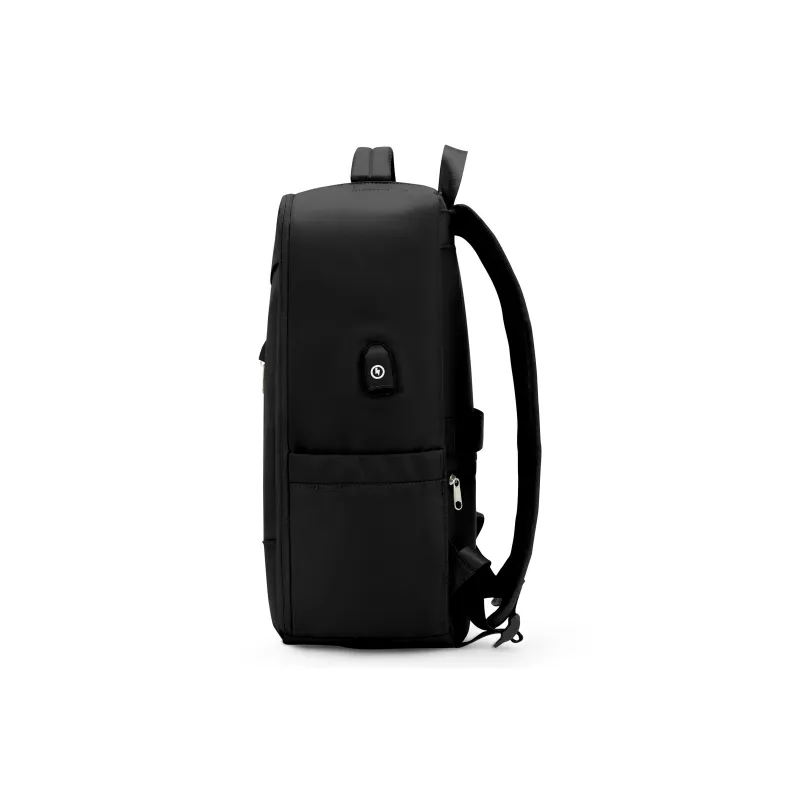 JEANSWEST Fabric Backpack Backpack Travel Bag Laptop Bag Regular Unisex Multicolor-2