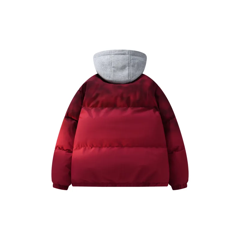 PAUL COSTELLOE Puffer Jacket Unisex-31