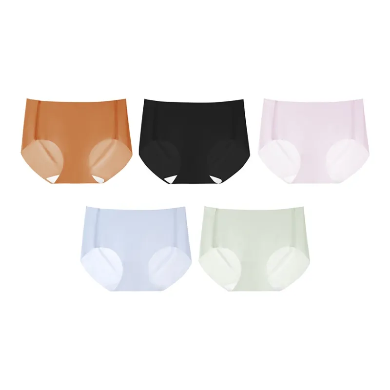 Urban Beauty Underpants Women's Combo Set-30