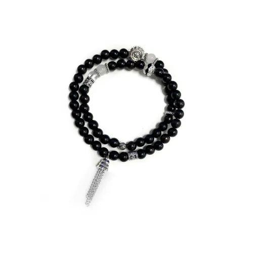 Jinghua Record Bracelets Unisex