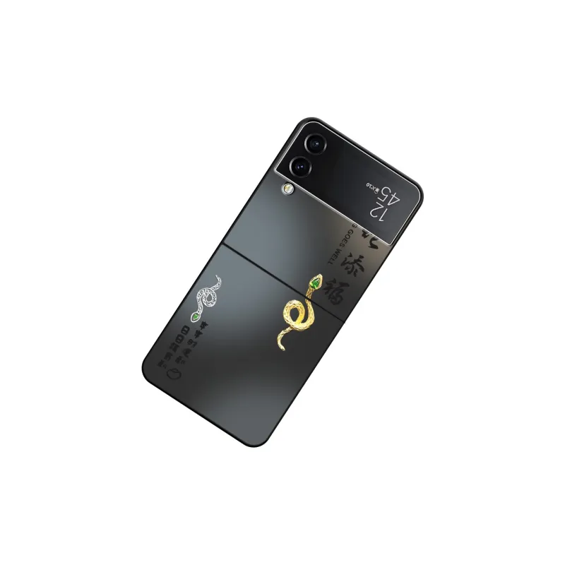 CHUNFAN Phone Cases-2
