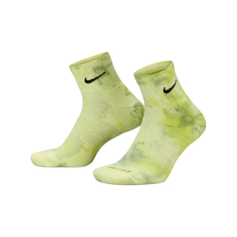 Nike Everyday Cushioned Ankle Socks 2 Pairs-1