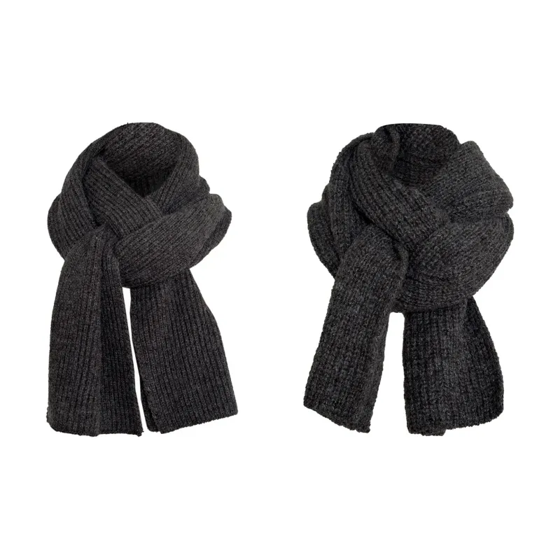 Tokyo Season Knit Scarves Unisex-45