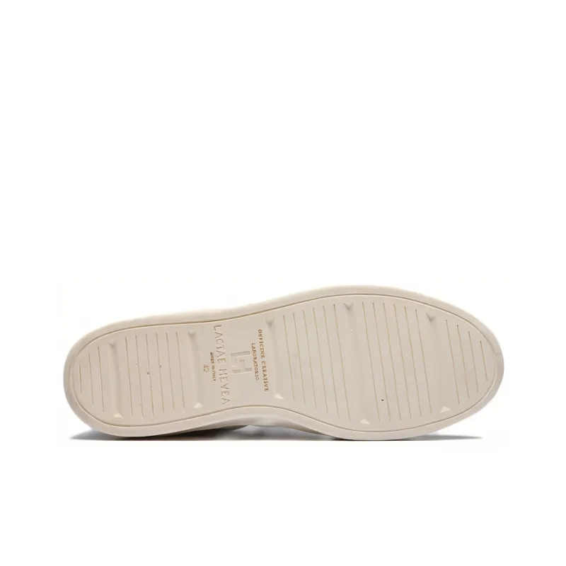 Officine Creative Logo-print Lace-up Sneakers-4