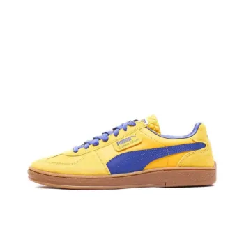 PUMA X Parma Calcio Super Team 'Sport Yellow Blue'