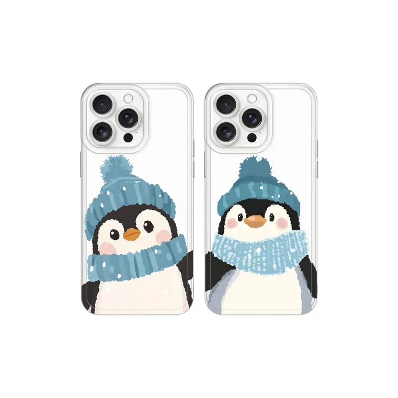 MINISO Phone Cases-5
