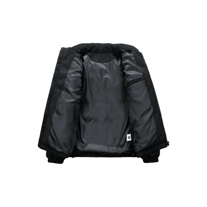 TREK&TRAVEL Puffer Jacket Men's-6