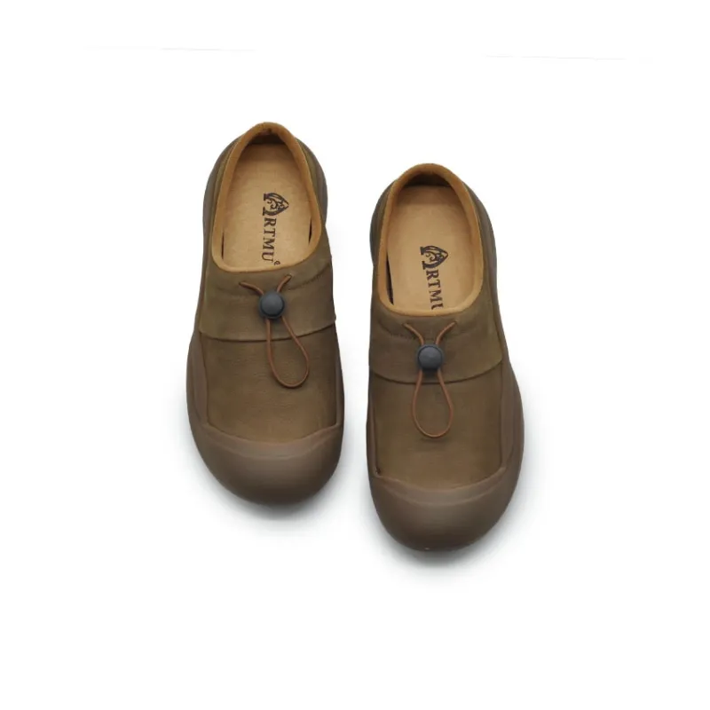 ARTMU Low Top Casual Shoes Women's-8